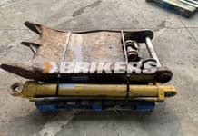 2001 thumb-322C Caterpillar 322C FM CAM