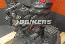 PG200134 John Deere