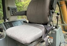 1997 Case 580 Super L