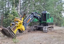 2022 John Deere 959M