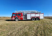 2002 American Lafrance Eagle