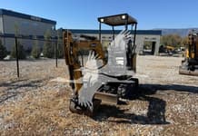 2024 Sany SY16C