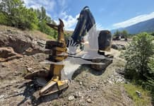 2020 Tigercat LX870D