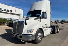 2022 Kenworth T680