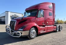 2021 Volvo VNL64T