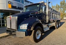 2025 Kenworth T880
