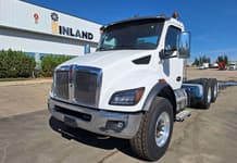 2027 Kenworth T480