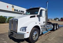 2027 Kenworth T880