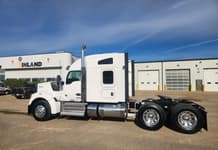 2027 Kenworth W990