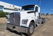 2027 Kenworth T880