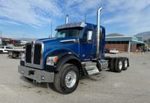 2027 Kenworth T880