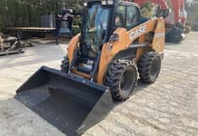2021 Case SR270B