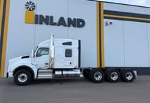 2027 Kenworth T880