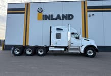 2027 Kenworth T880