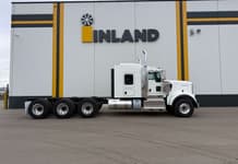 2027 Kenworth W900