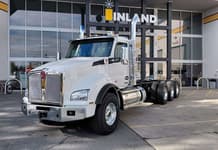 2027 Kenworth T880