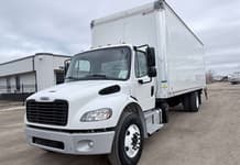 2023 Freightliner M2