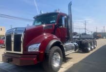 2027 Kenworth T880