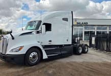 2027 Kenworth T680