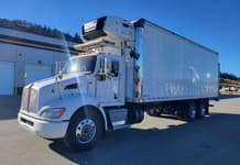 2020 Kenworth T370