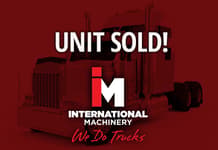 2019 Kenworth T880