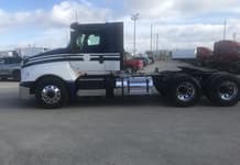 2022 International LT625 6X4