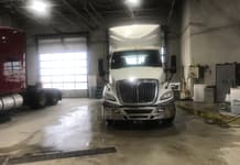 2020 International RH613 6X4 Daycab