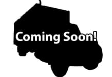 2020 International MV607 4X2 Dry Van