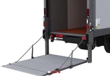 WDV4572 Waltco Lift Corp