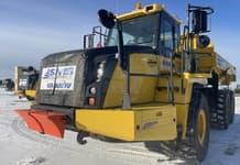 2023 Komatsu HM300-5