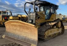 2024 Caterpillar D6