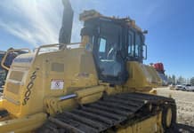 2026 Komatsu D71PX-24