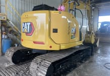 2026 Caterpillar 315GC