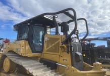 2025 Caterpillar D6 LGP