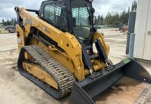2026 Caterpillar 285