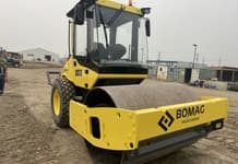 2016 Bomag BW177D-5