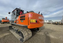 2025 Hitachi ZX210LC-7