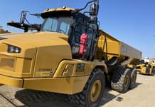 2026 Caterpillar 730