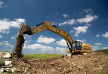2026 Caterpillar 352
