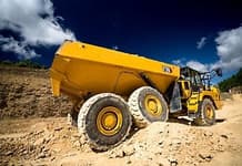 2026 Caterpillar