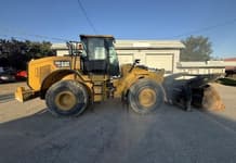 2019 Caterpillar 950GC
