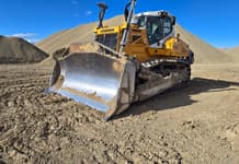 2019 Liebherr PR756