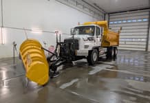 2016 Freightliner 114SD