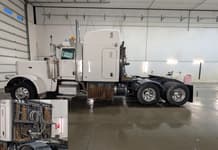 2016 Peterbilt 389