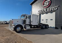 2019 Peterbilt 389