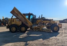 2021 Caterpillar 160