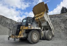 2012 Caterpillar 773G