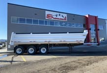 2027 Arne's Tridem End Dump