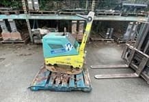 2022 Ammann APR5920