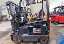2019 Doosan BC25S-7